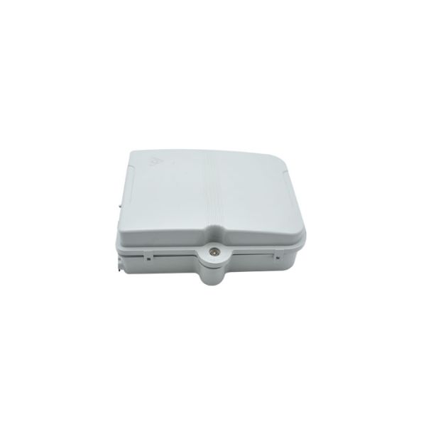 IP65 24 core Fiber Optic Distribution Box , fiber optic cable junction box