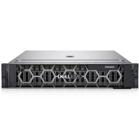 Generation Intel Xeon Processor Scalable Family 16gb and 64gb Memory Options for Original Motherboard R750 2U Rack Server