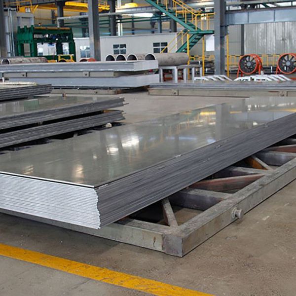 5mm 10mm Thick Aluminum Plate Sheet 1050 1060 1080 1100 Alloy Material