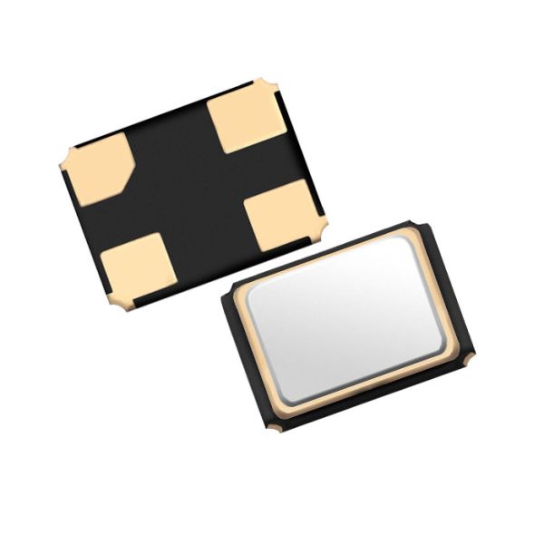 High Stability 30 MHZ Oscillator , Mobile TV Oscillator CMOS Output Level