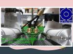 Mold Testing Machine For Soft Capsule And Paintball Encapsulation