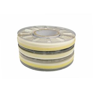 China Powder Spray Transparent PET Film Cars Trim Adhesive Tape on sale
