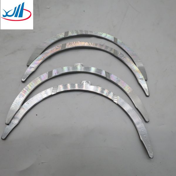 Original Truck Auto Engine Parts Crankshaft Thrust Washer VG1500010125