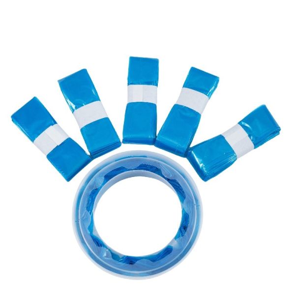 Eco-Friendly Baby Diaper Bag Diaper Pail Liner Pail Refills Nappy Bin Refills Plastic Diaper Refill Bag