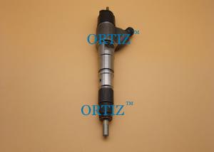 China ORTIZ Dodge Sprinter high pressure fuel pump nozzle injection 0445110182 Bosch diesel common rail injector 0445 110 082 wholesale