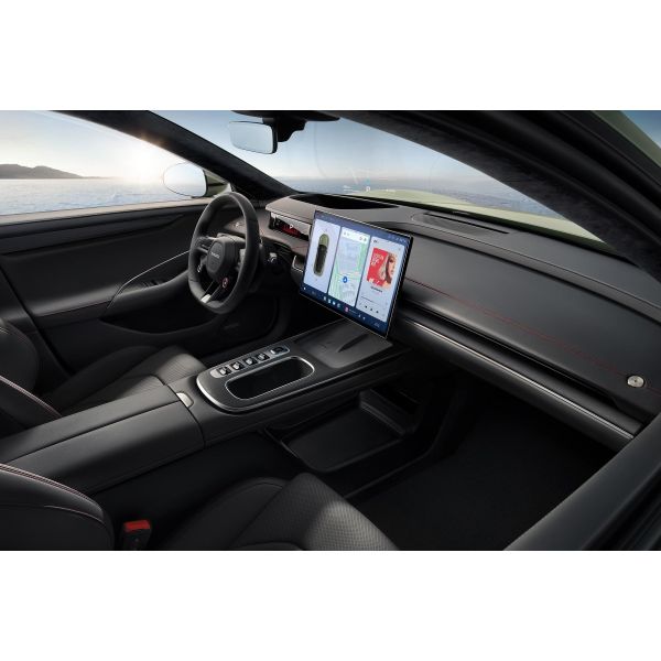 Xiaomi SU7 Sedan AWD Electric Car EV 800km 101kWh PS 495kw/838nm R19 Four-Wheel Drive Max LHD Sophisticated Car