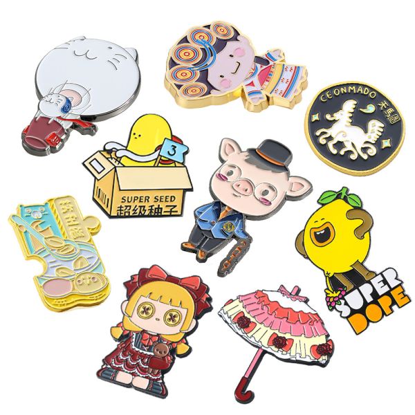 Custom Pvc Rubber Personalized Refrigerator Magnets Fridge Decoration