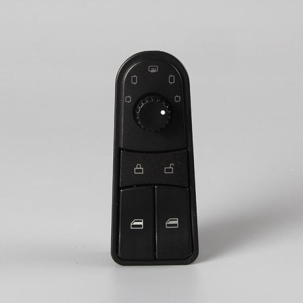 HOWO DUMP TRUCK SPARE PARTS WINDOWS LIFTER SWITCH SINO TRUCK A7