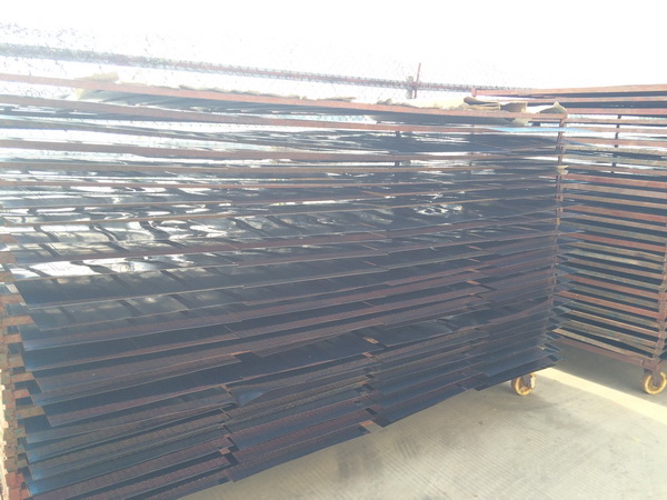 Hot Sale China Manufacturer Chemical Coating Colored Mirror Black Stainless Steel Sheets In Foshan