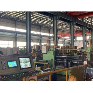 Wuxi Hai Lang Metal Product Co.,Ltd