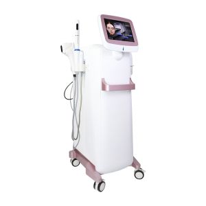 Intimate Rejuvenation HIFU Machine Non-surgical Collagen Stimulation Lifting