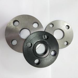 China CL1500 Carbon Steel A105 RF Forged Ansi B16 5 Flange wholesale