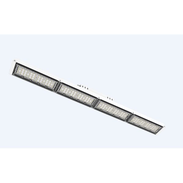 Quality Commercial Linear High Bay / 200W Linear Fixture With 277V / 347V for sale