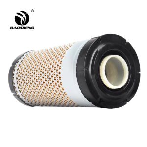 China TC020-16320 Excavator Air Filter Excavator Parts Filter Element wholesale
