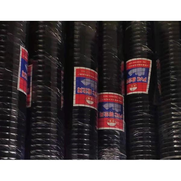 0.5m Welded Wire Mesh 2m Stainless Steel 201 Welded Fence Mesh 3/8" X 3/8"