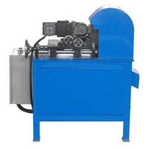 China 380V Metal Polishing Machine 60mm/S For Stainless Steel wholesale