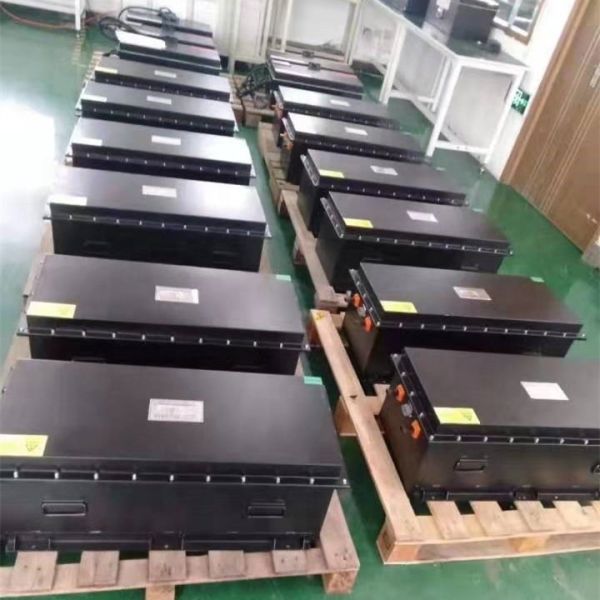 OEM ODM LiFePO4 lithium battery pack 64V Rechargeable Lithium Polymer Battery Cell IP65 With CAN Communication