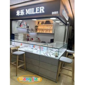 Guangzhou Miler Watch Co., Ltd