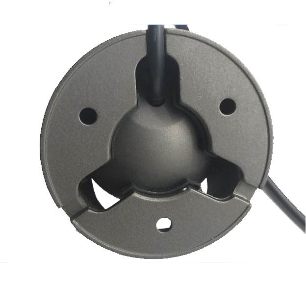 AHD 720P 1080P Vehicle Side Camera For Truck Bus Van Other Sensor