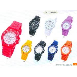 China sports watch ST-2915LQ wholesale