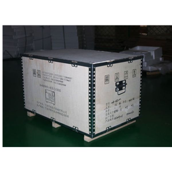 European Class B 17L Steam Dental Sterilization Autoclave with LCD Display