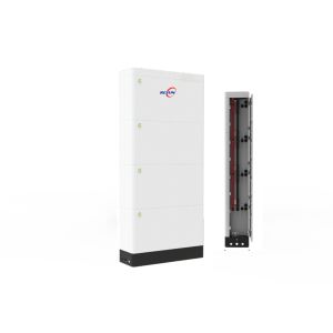 China 25KWh LiFePO4 Low Voltage Battery Safety Protection IP65 on sale