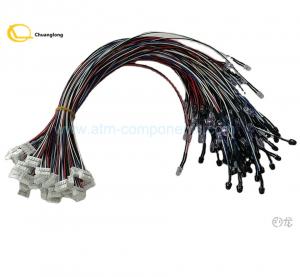 China 1750110970 01750110970 ATM Wincor Nixdorf CCDM VM3 Printer Cable Form Printer Control CDM CRM CRS wholesale