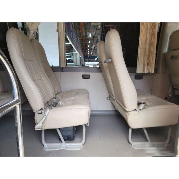 Toyota Coaster 20 Seater Bus Coaster Bus 3TR Toyota Mini Buses