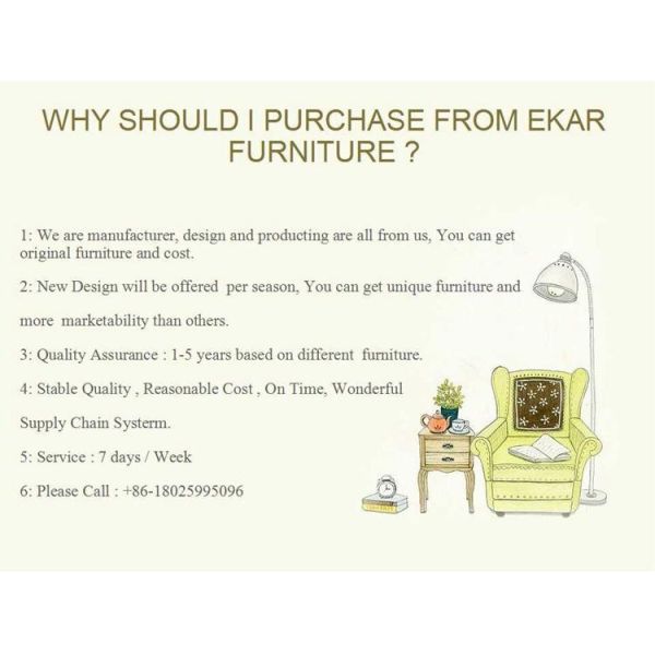 High End Modern Leather Bed For Villa Bedroom Furniture Set