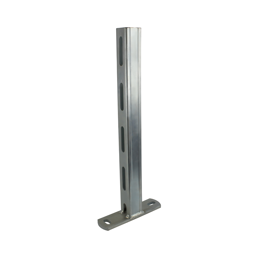 Unistrut Channel Heavy Duty Cantilever Brackets 200mm 300mm 400mm