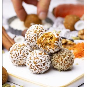 China Automatic vegan protein Balls extruder making machine for sales on sale