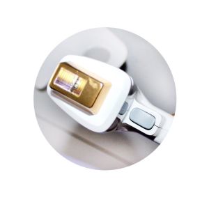 755+810+1064nm diode laser for hair removal