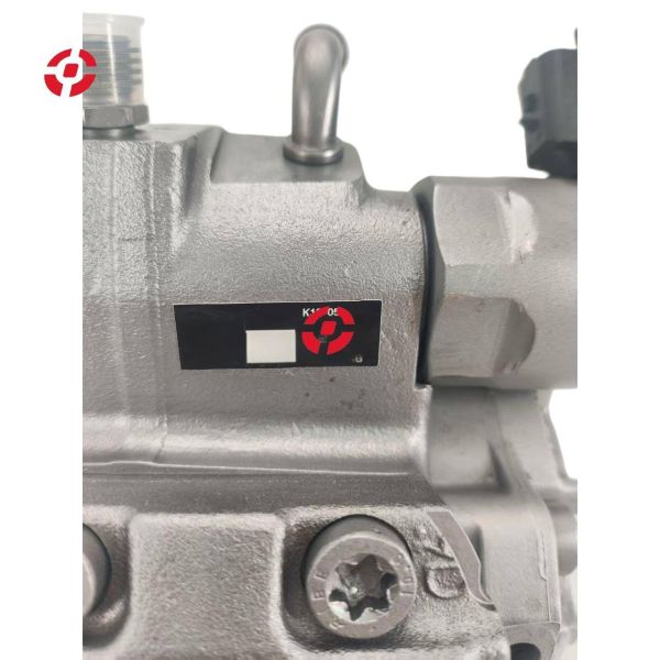 High-pressure diesel fuel pump for Land Rover Diesel fuel pump assembly OE LR009666