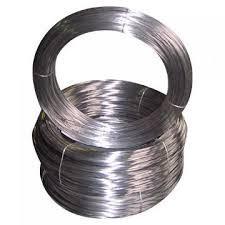 China 304h Tempered Stainless Steel Spring Wire Coil For Fishing Hook Reel Spring wholesale