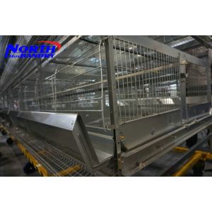 Buy cheap High Quality poultry Egg Layer Chicken Cage(ISO9001) from wholesalers