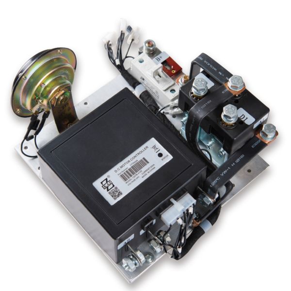 2024 CURTIS Controller Assembly with new Technology