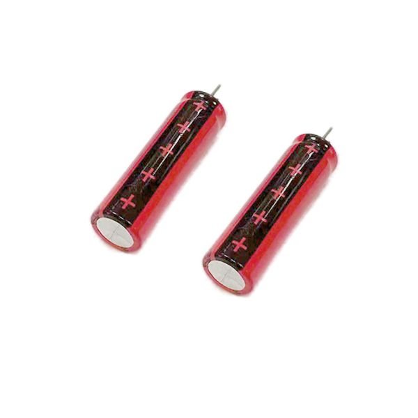 3.2V 500mAh Medium Lithium Batteries 1450 Lifepo4 Lithium Iron Phosphate Cells