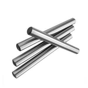 China Long Stainless Steel Bar Rod Cylindrical Metal Rod wholesale