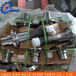 China 4110001903069 Construction Machinery Parts Double Row Coupling Truck Engine Spare Parts wholesale