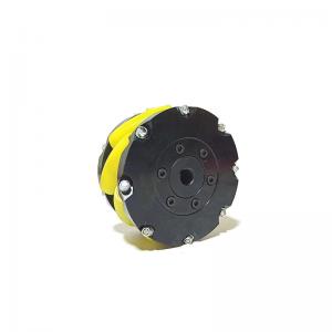 China OEM 355mm Rotacaster Omni Wheel With Exceptional Load Bearing Capacity wholesale