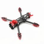Padi Flight Carbon Fiber FPV Drone Frame Mark 4 5-Inch 225 mm for Remote Control