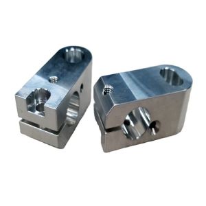 China Intricate CNC Precision Machining Parts 100MM-800MM Machined Metal Parts on sale