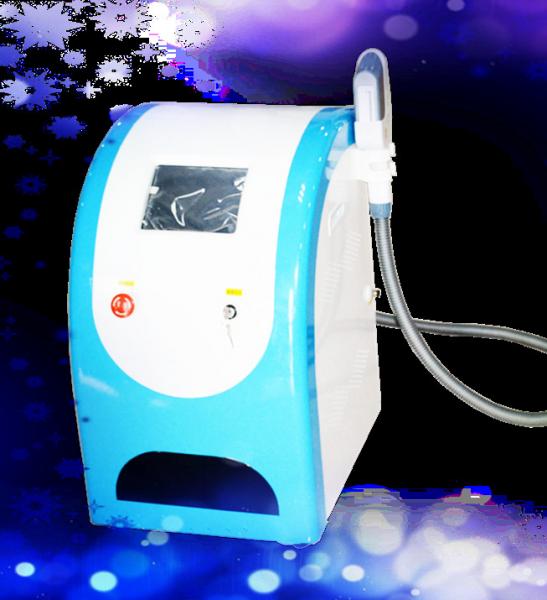 Quality Portable IPL Laser Machine 25kg ND - YAG Laser Tattoo Removal Equipment for sale