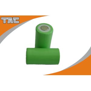 Long cycle life Nickel Metal Hydride Rechargeable Batteries for LED Light