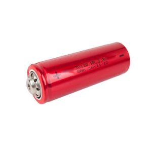 Cylindrical 38120 3.2V 8Ah UPS Lithium Battery