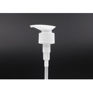 China Screw Switch  28/400  Hand Wash Bottle Pump on sale