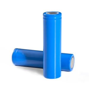 LiFePO4 Lithium Battery Rechargeable Cylindrical 26650 3.2V 2600mah 3000mah