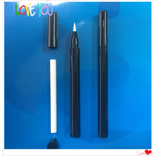 Professional eyeliner pen manufacturer, OEM/ODM Waterproof PP Eyeliner Pencil