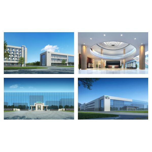 LHD 24 Seater AC Bus Electric Battery Powered Bus Leaf Spring Shuttle Bus.