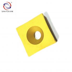 China CCMT Semi Finishing ISO Carbide Inserts 2800 TRS For CNC Machine Tools on sale